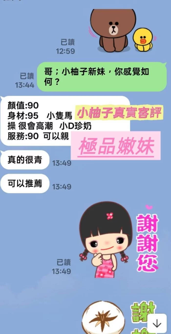 台南定點茶-小柚子
