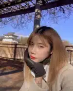 桃園定點茶-麻里愛