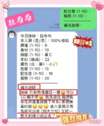 台中定點茶-拉布布