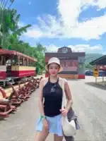 台北定點茶-白歆惠