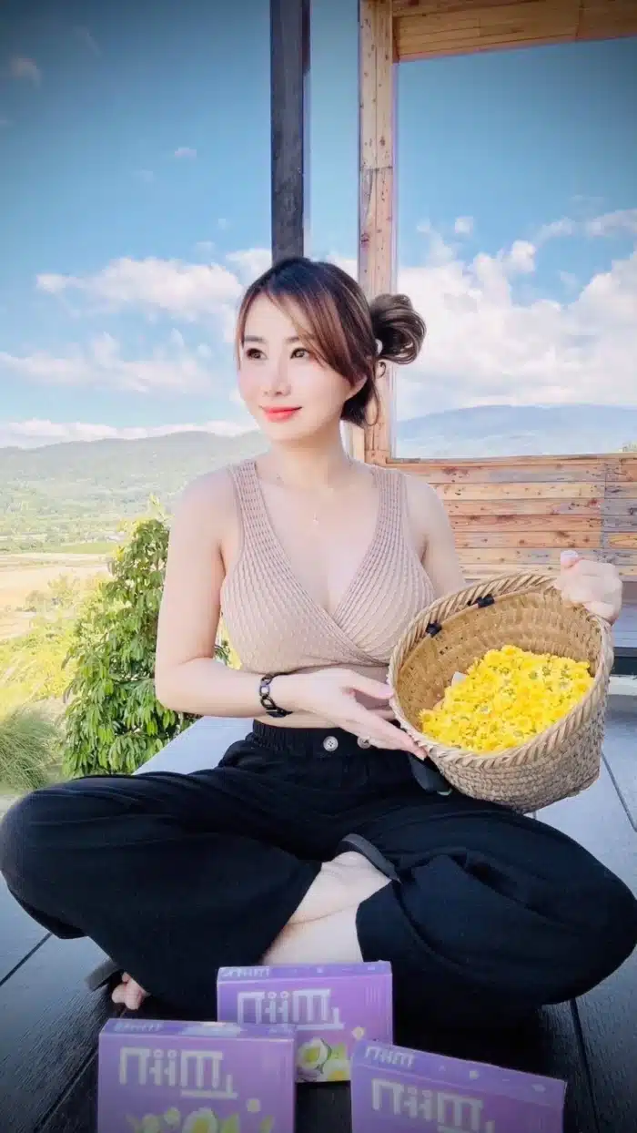 新竹定點茶-李珠恩