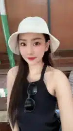 台北定點茶-白歆惠