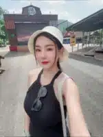台北定點茶-白歆惠