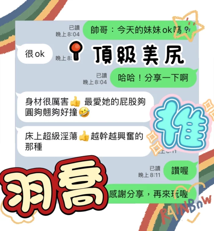 台中定點茶-羽喬