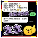 高雄定點茶-宣宣