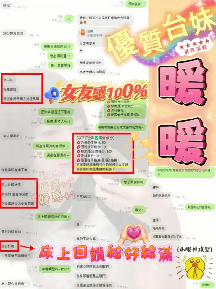 新竹定點茶-暖暖
