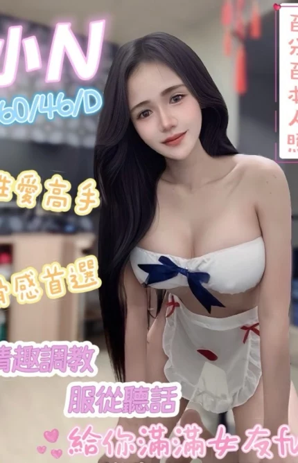 屏東定點茶-小N