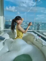 台北定點茶-周依蝶