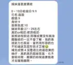 桃園定點茶-敲敲