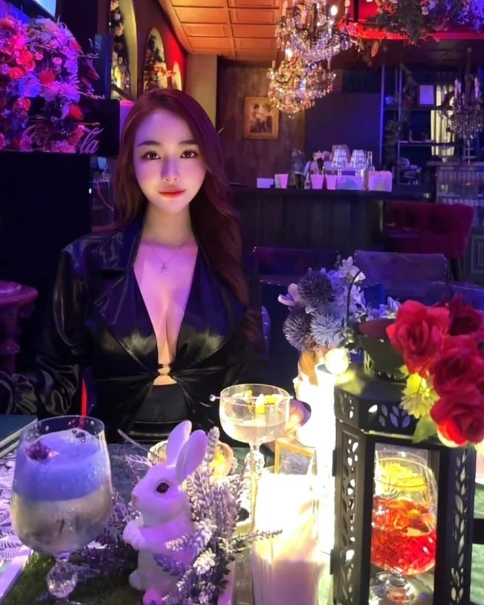 台北定點茶-CHLOE