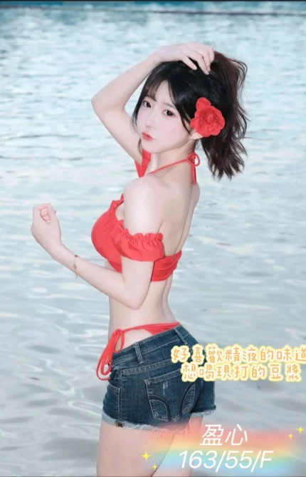 台中定點茶-盈心