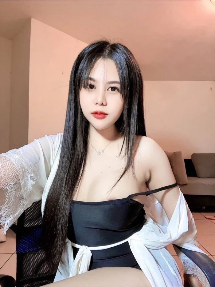 屏東外送茶-蘿莉