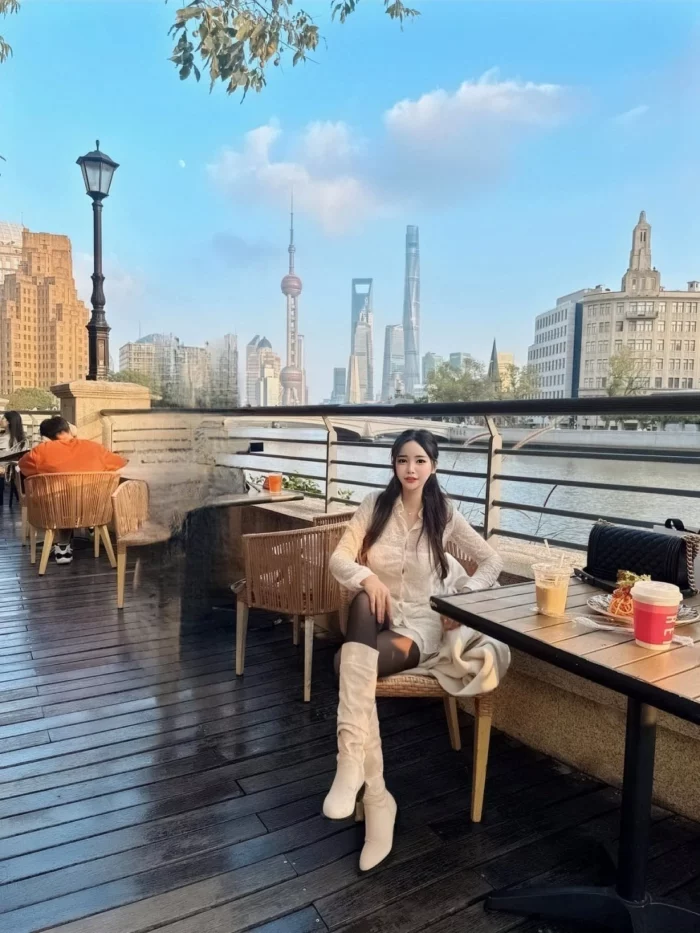台北定點茶-李秀妍