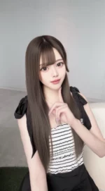 新竹定點茶-戶綾音