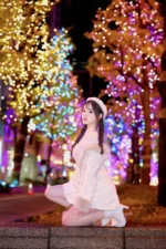 台北外送茶-加藤唯