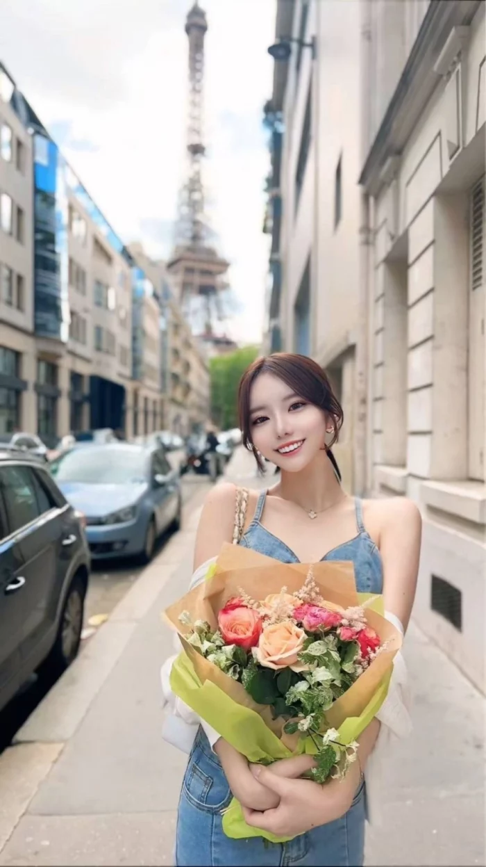 台北外送茶-藤澤彩香