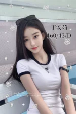 台中定點茶-丁安茹
