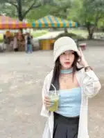 台北定點茶-新佳人