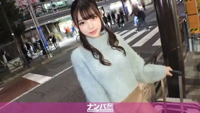 台中外送茶-海月紗奈