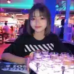 新北定點茶-小丸子