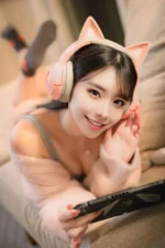 台北外送茶-藤澤彩香