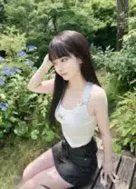 高雄外送茶-戶崎夏