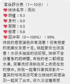 桃園定點茶-雨彤