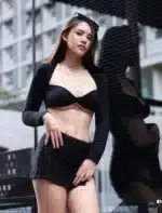 台北定點茶-咪妮