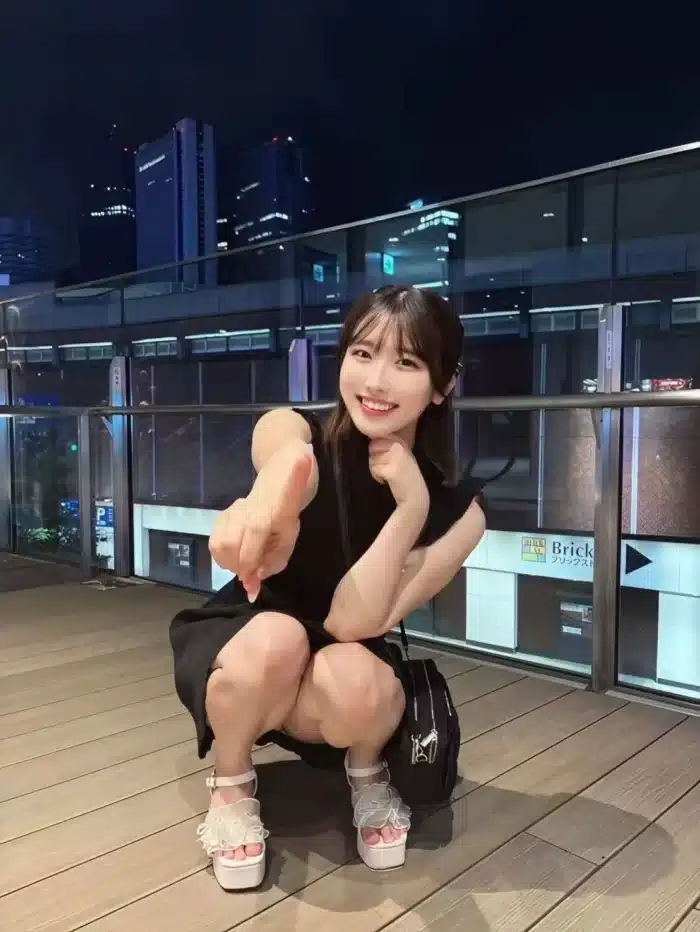 高雄外送茶-戶杏梨