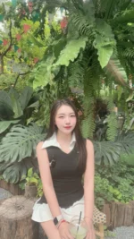 台北定點茶-成曉詩