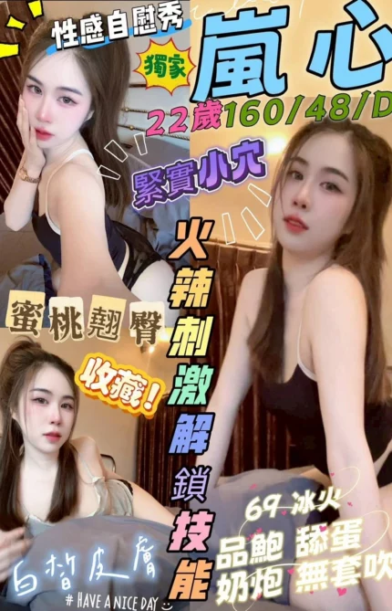 台南定點茶-嵐心