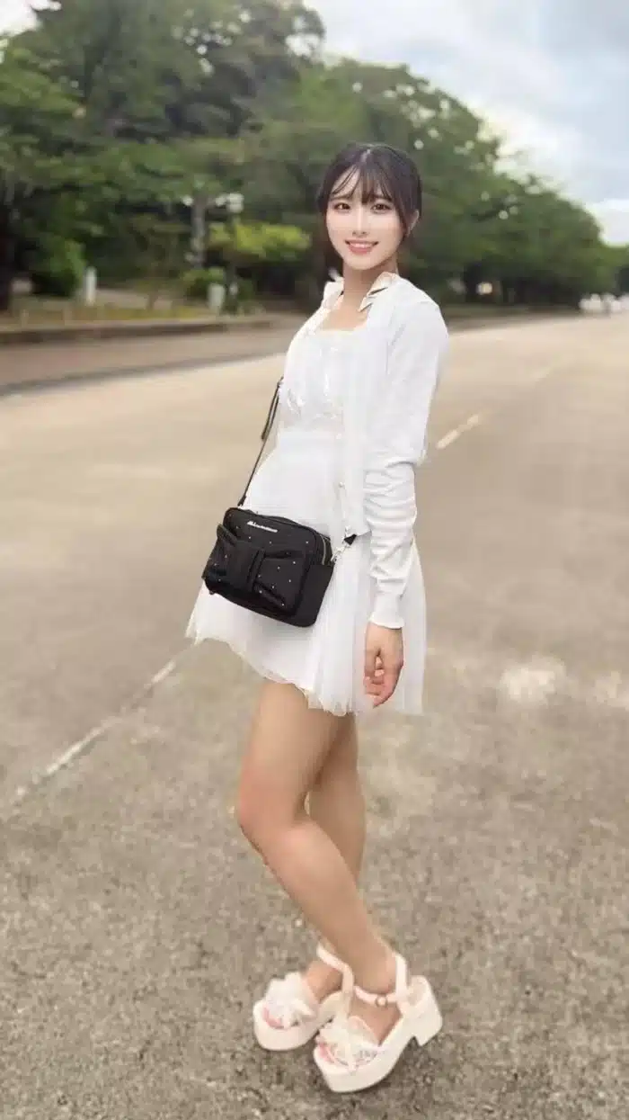高雄外送茶-戶杏梨
