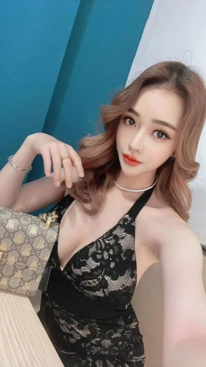 台北定點茶-CHLOE