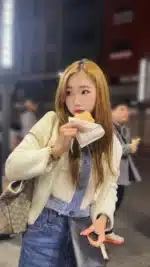 台北定點茶-何果果