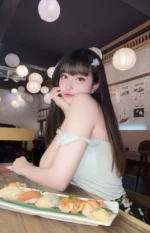 新北定點茶-亞琪