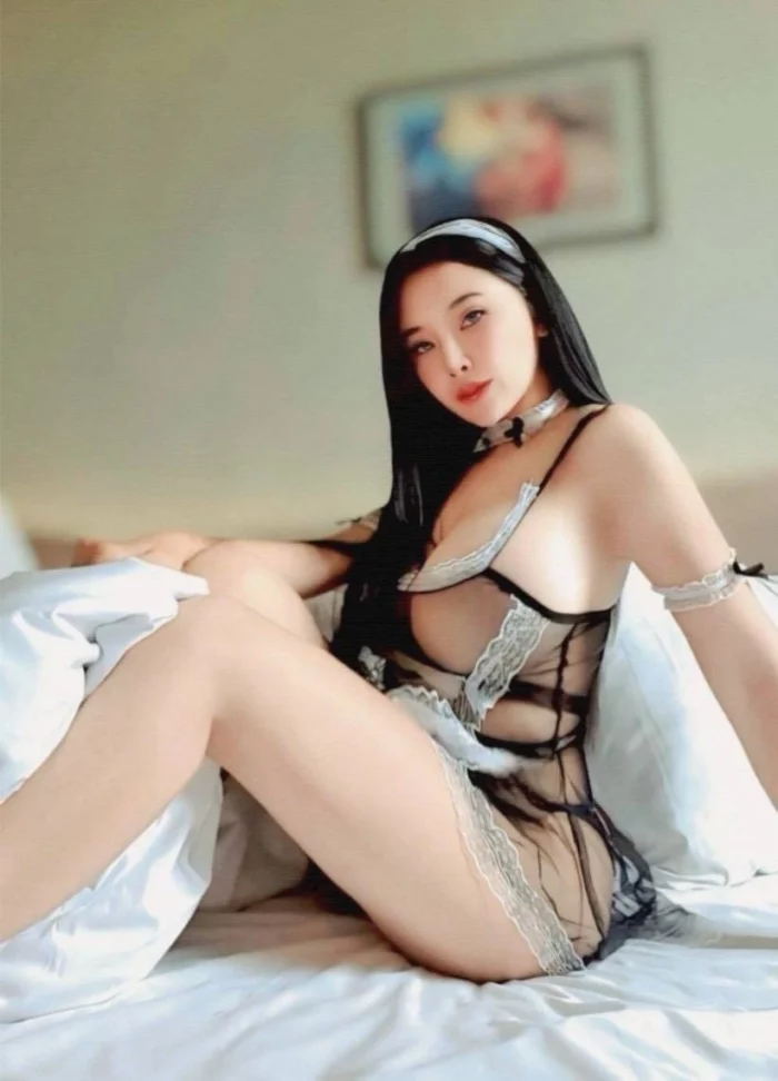桃園定點茶-巨乳騎兵