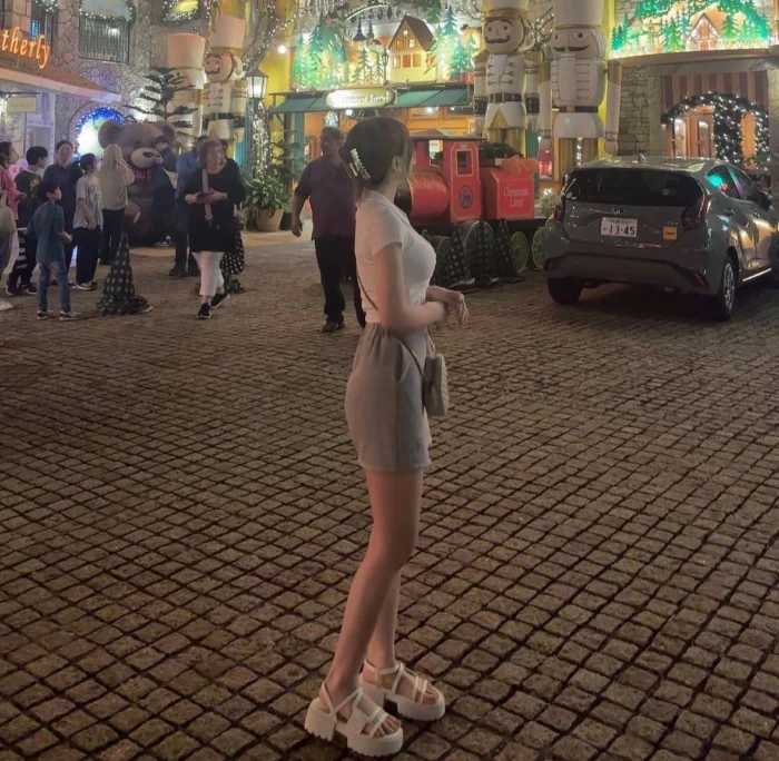 台南定點茶-岩奈梨