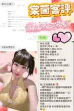 新北定點茶-棠茵
