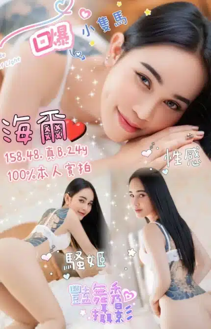 嘉義定點茶-海爾