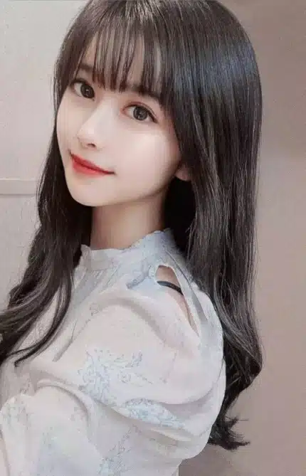 台北外送茶-青山心奈