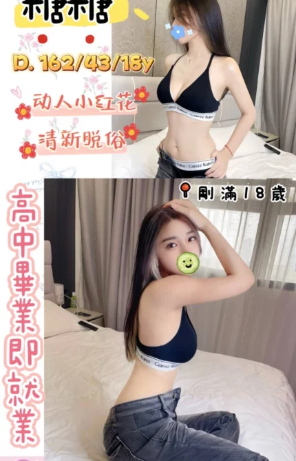 高雄外送茶-糖糖