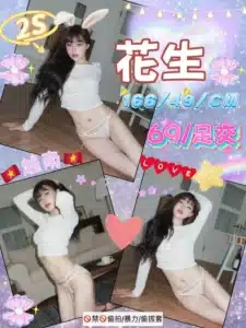 花蓮定點茶-花生