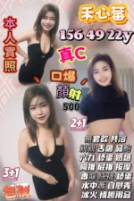 新竹定點茶-禾心莓