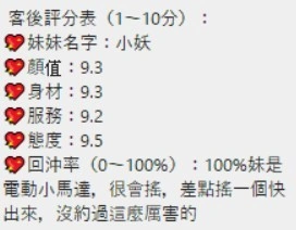 桃園定點茶-小妖