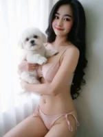 屏東外送茶-瑪麗亞