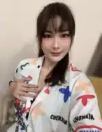 台北定點茶-呆寶靜