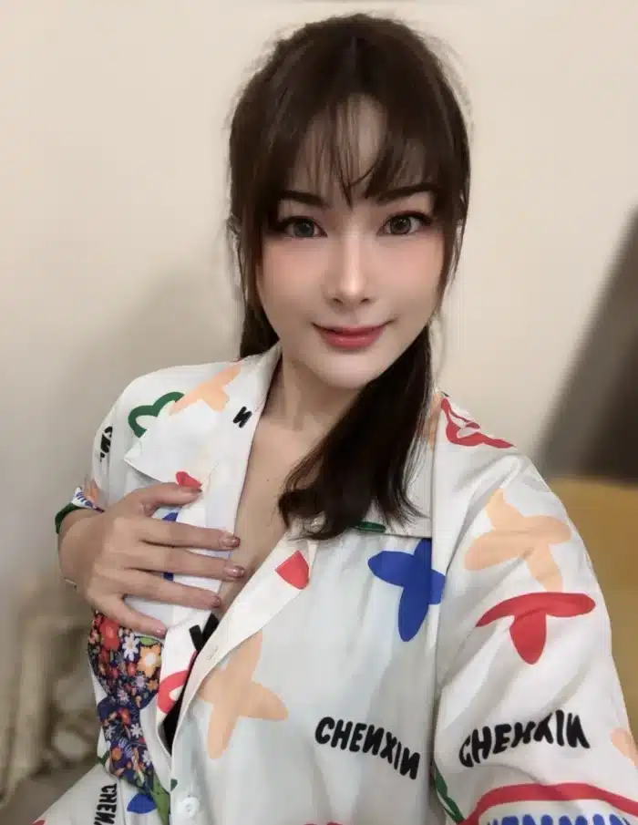 台北定點茶-呆寶靜