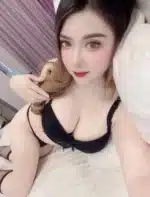 雲林定點茶-向柔