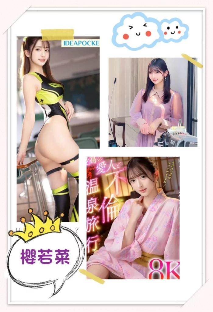 台中定點茶-櫻若菜