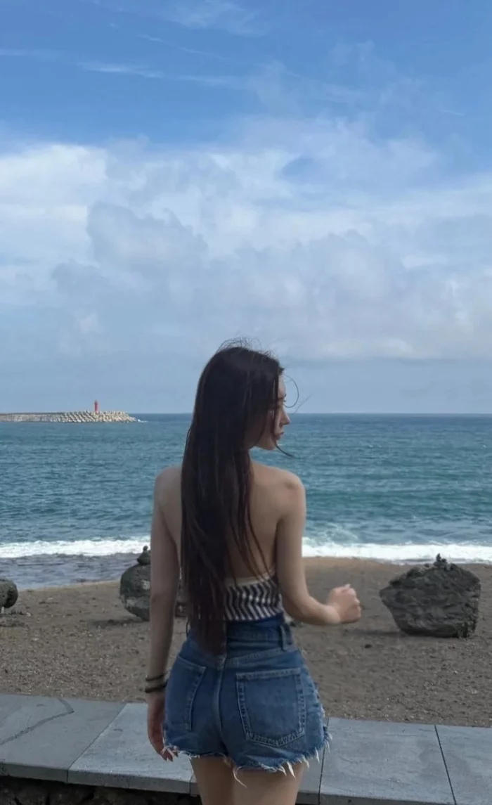 高雄定點茶-姜宥真